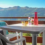 Mondzeu A258 * Verbier