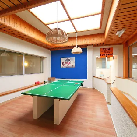 Daire Mondzeu A258 By Interhome