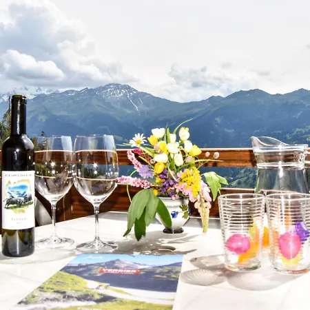 Mondzeu A258 By Interhome Apartamento