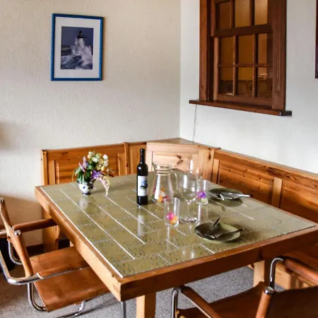 Apartamento Mondzeu A258 By Interhome *