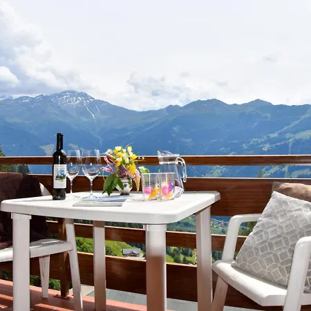 Apartamento Mondzeu A258 By Interhome *