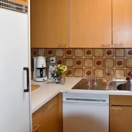 Mondzeu A258 By Interhome Apartamento *