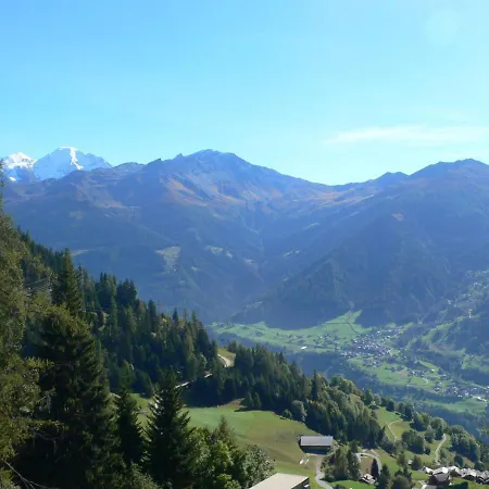 Mondzeu A258 By Interhome Apartamento