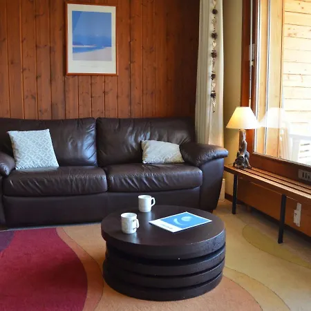 Mondzeu A258 By Interhome Apartamento