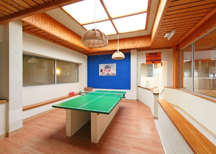 Appartement Mondzeu A258 By Interhome