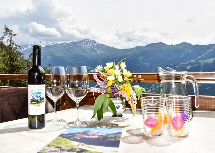 Mondzeu A258 By Interhome Apartman