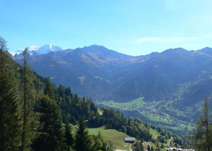 Mondzeu A258 By Interhome Apartman