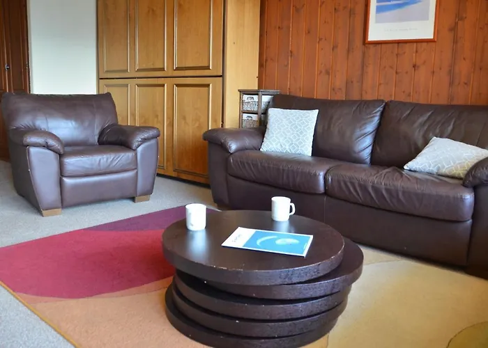 Mondzeu A258 By Interhome