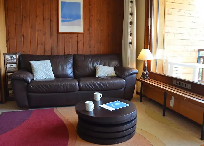 Mondzeu A258 By Interhome Apartman