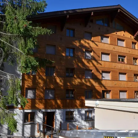 Mondzeu A258 By Interhome Apartament *