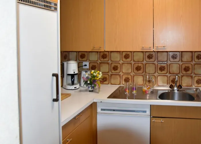 Mondzeu A258 By Interhome Apartament *